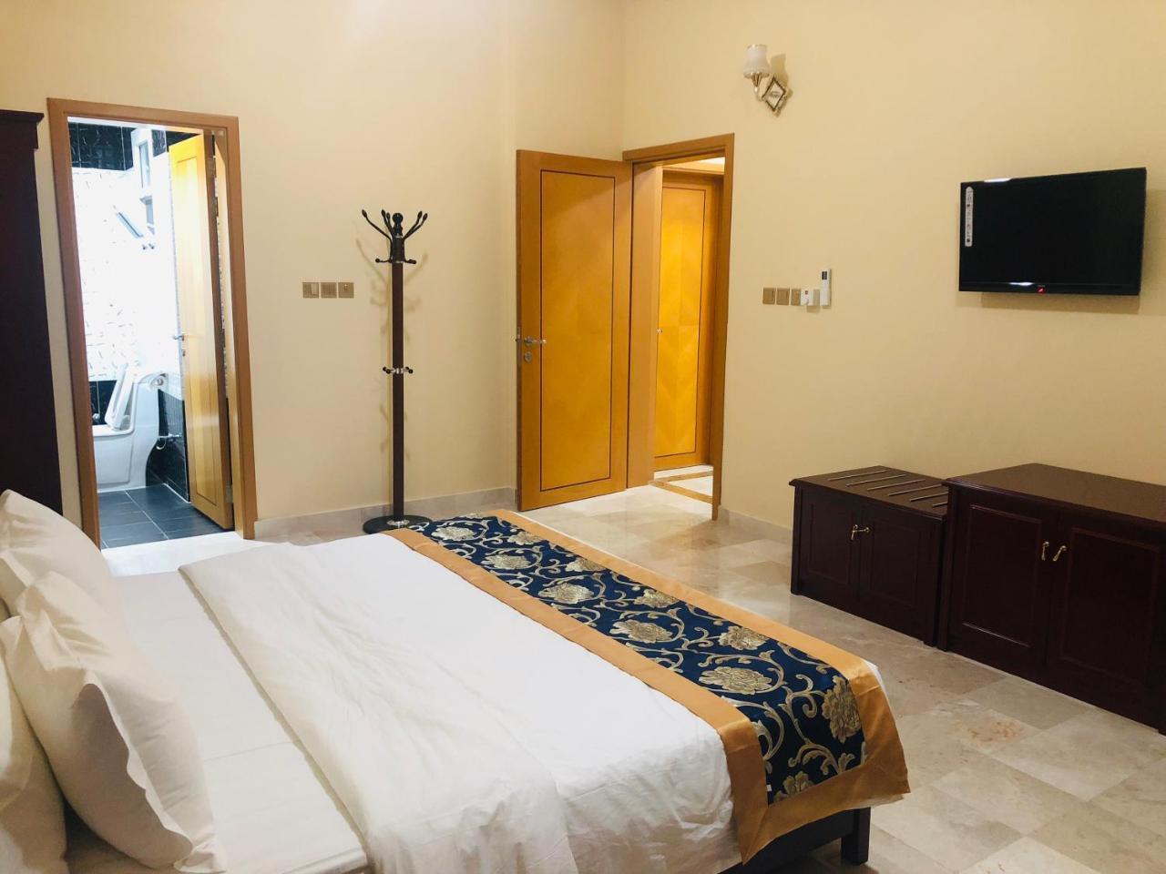 Farah Appartments Hotel apartamentowy