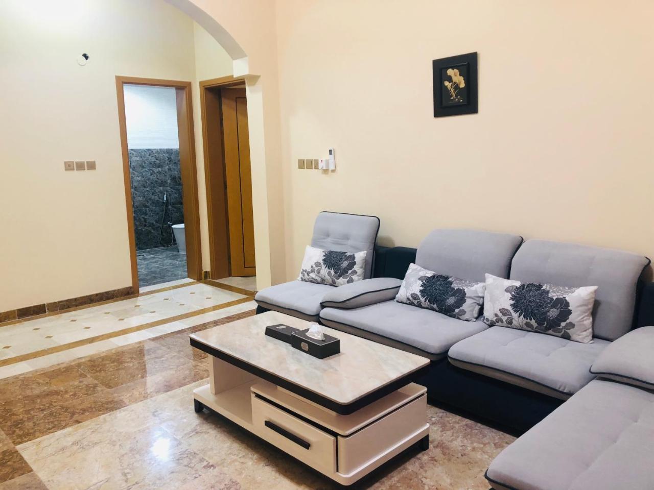 Farah Appartments Maskat