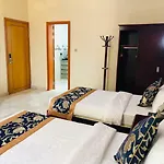 Farah Hotel Appartments