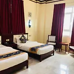 Farah Hotel Appartments