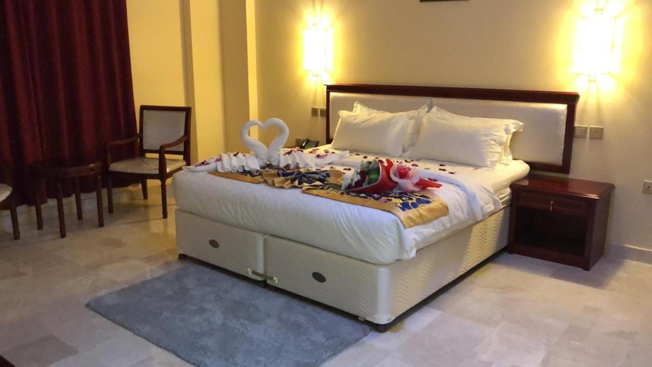Farah Appartments *