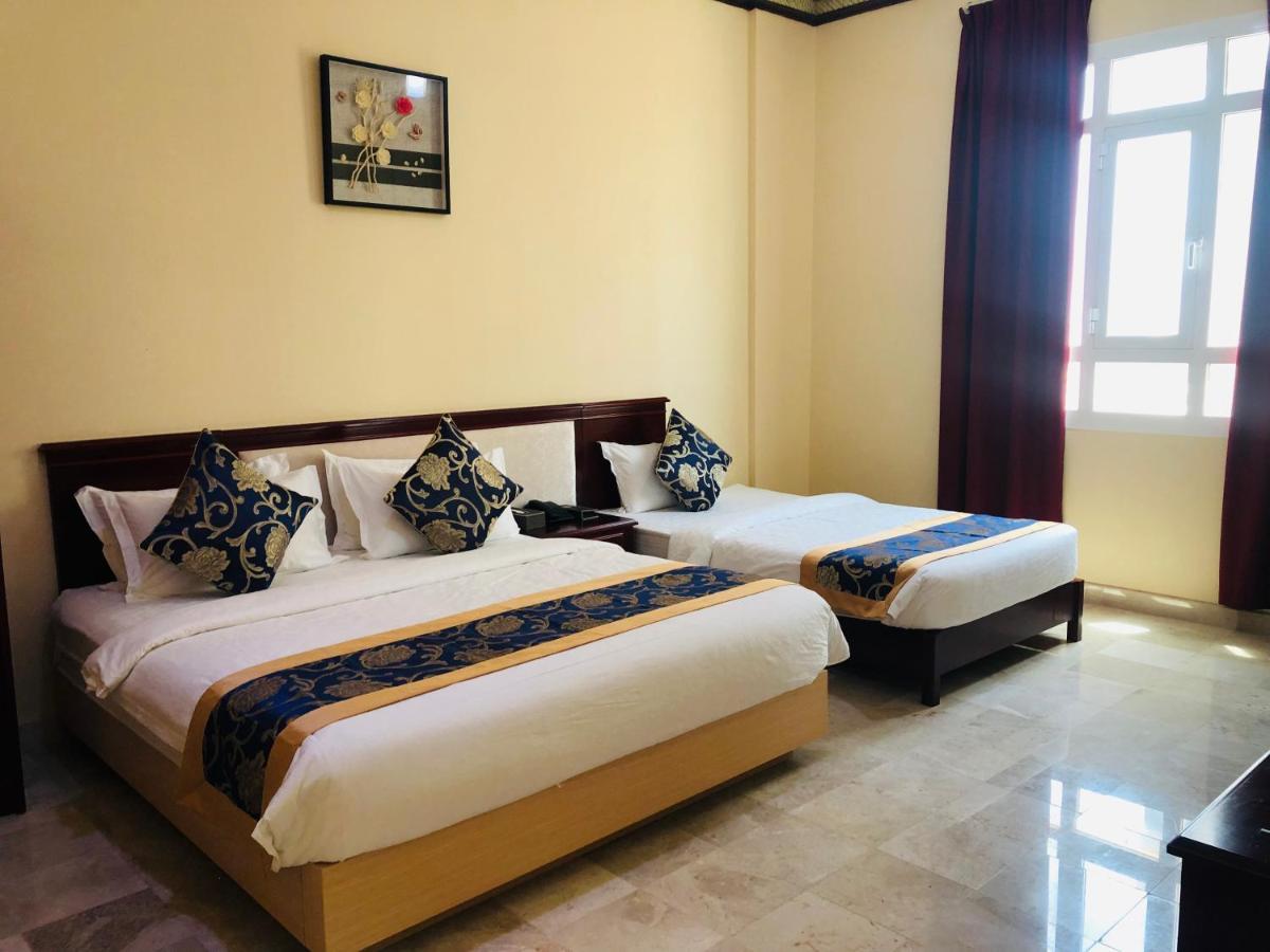 Farah Appartments * Mascate