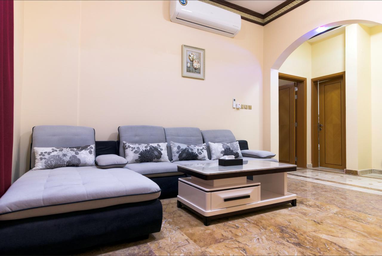 Farah Appartments Appart hôtel *