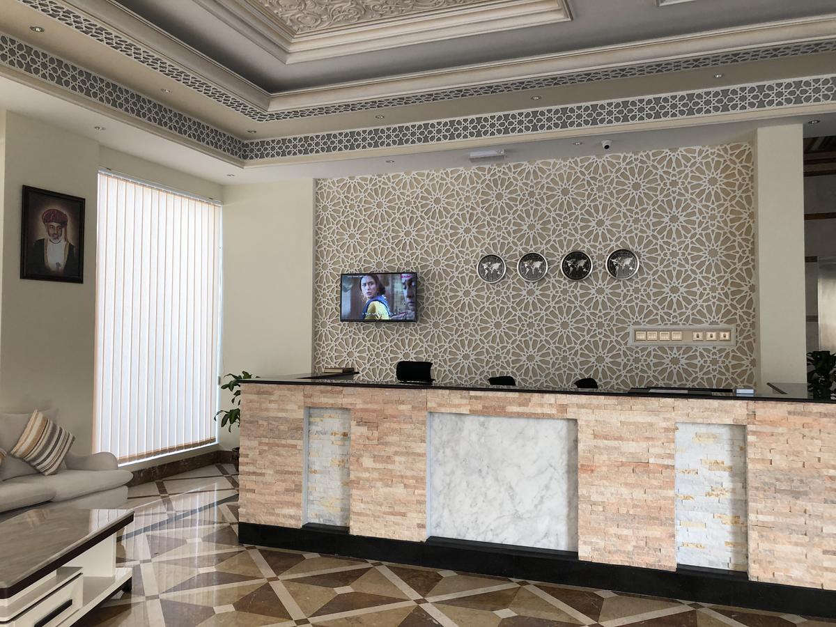 Farah Appartments
