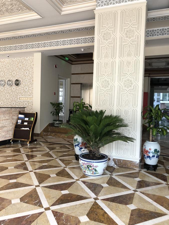Farah Appartments Mascate