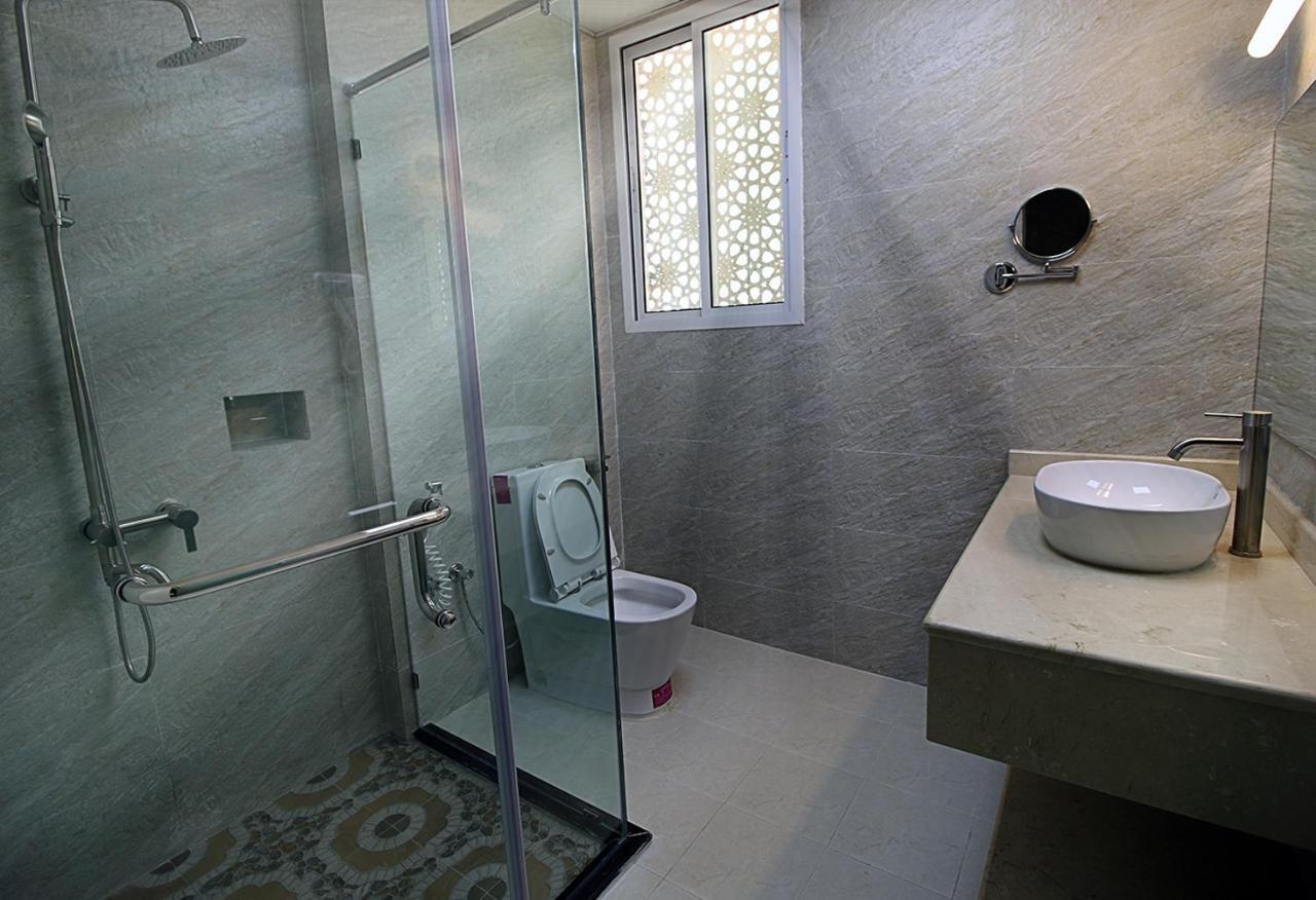 Farah Appartments